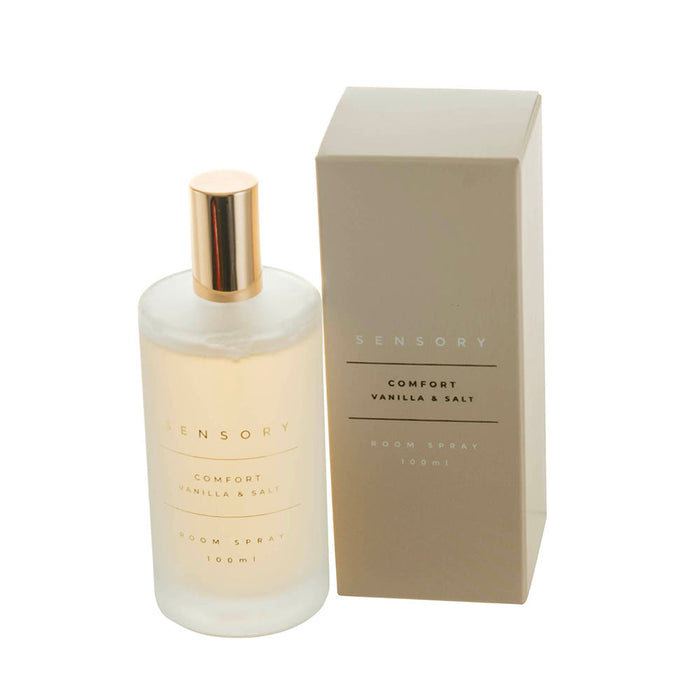 Sensory Vanilla & Salt Room Spray