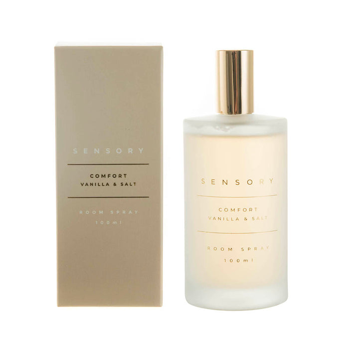 Sensory Vanilla & Salt Room Spray