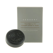 Sensory Elderflower & Pear Car Diffuser