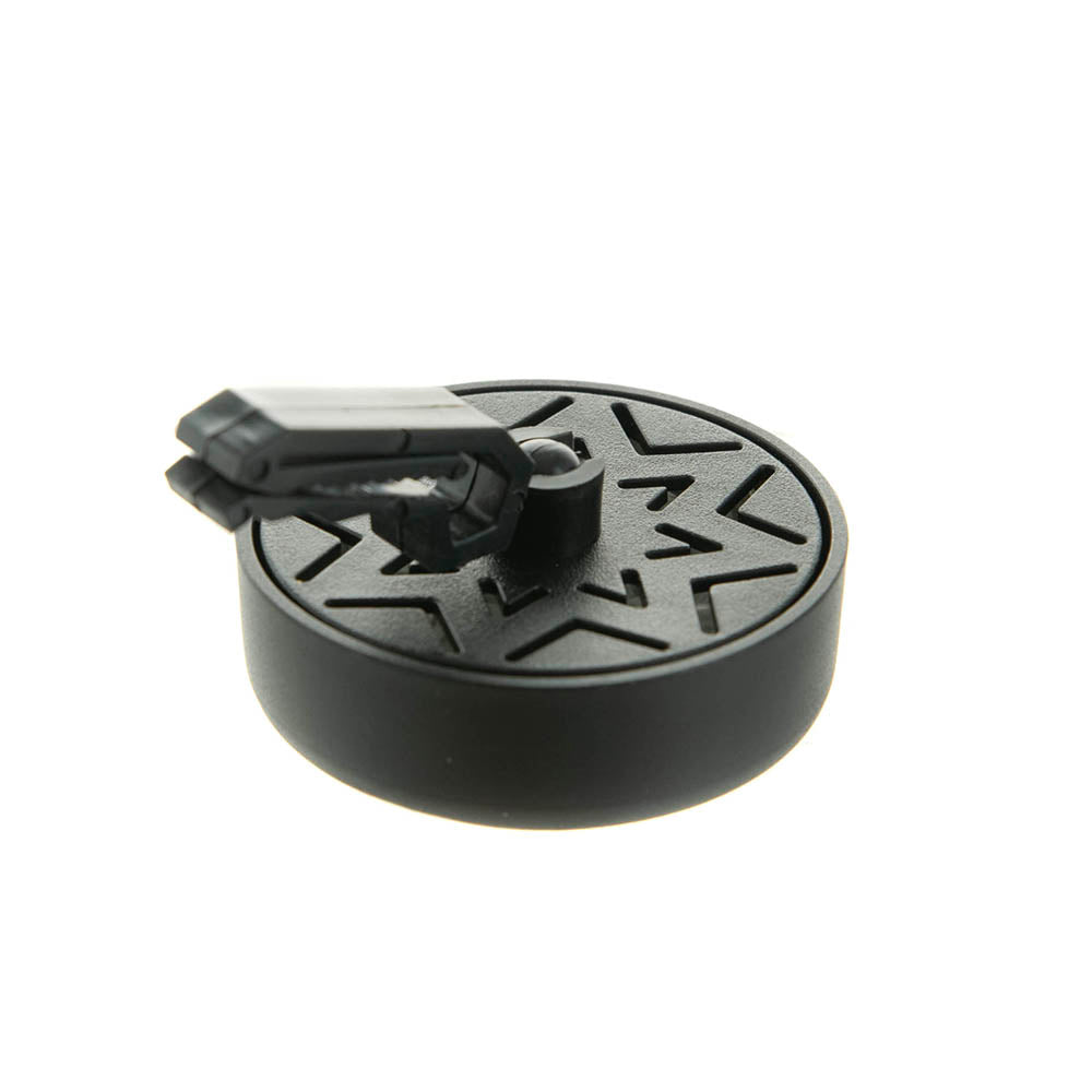 Sensory Coconut & Lime Car Diffuser