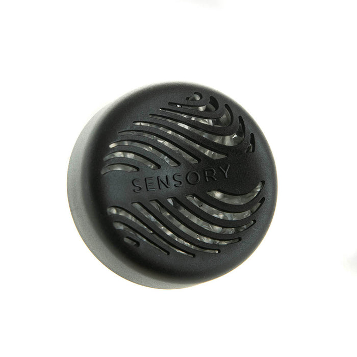 Sensory Vanilla & Salt Car Diffuser