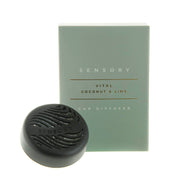 Sensory Coconut & Lime Car Diffuser
