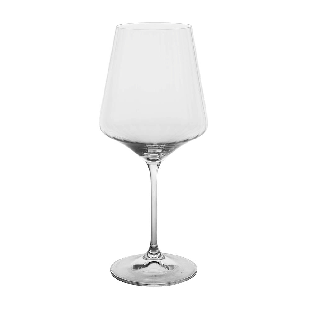 Wine Glass Synergia