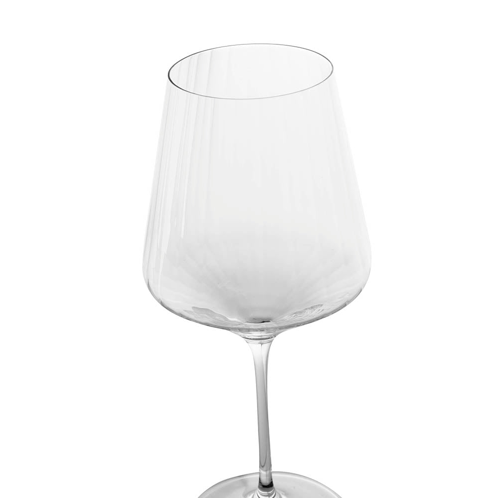 Wine Glass Synergia