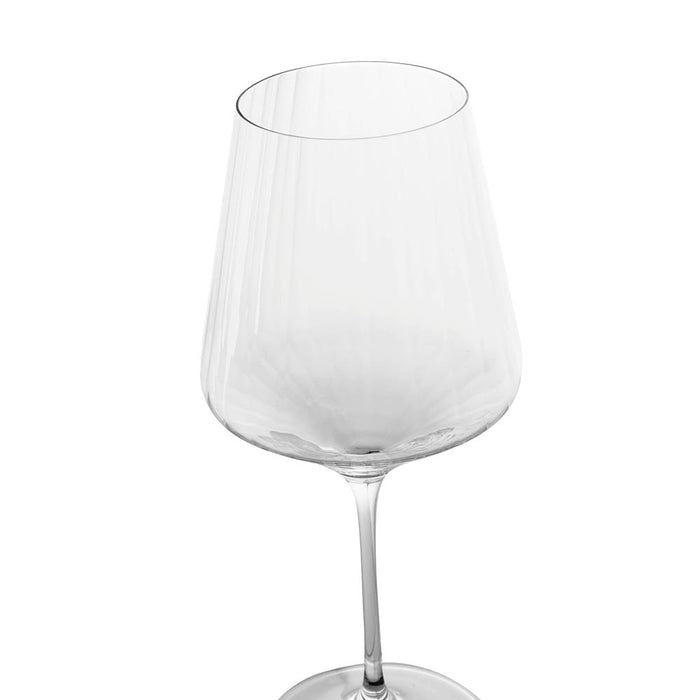 Wine Glass Synergia