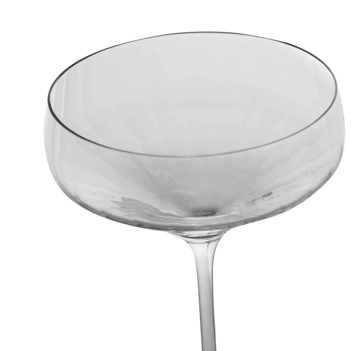 Coupe Glass Synergia