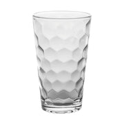 Hi Ball Glass Honey