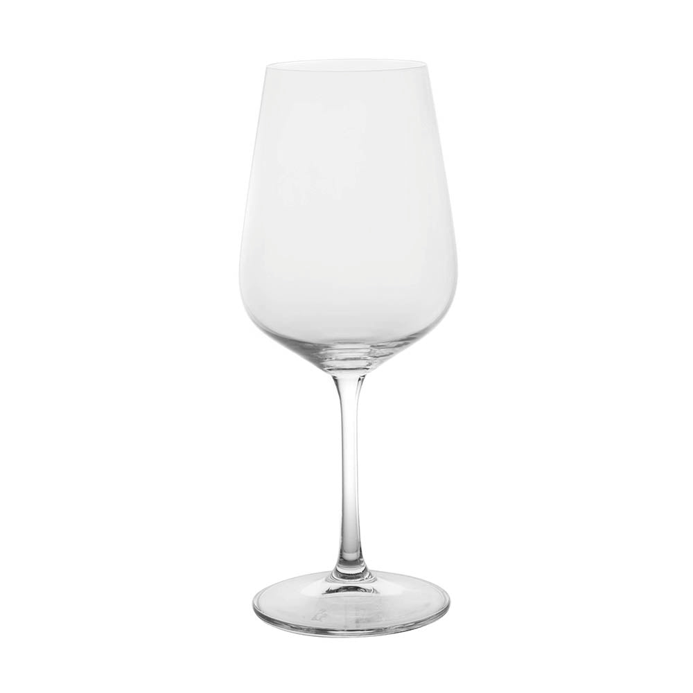 Wine Glass Rialto White