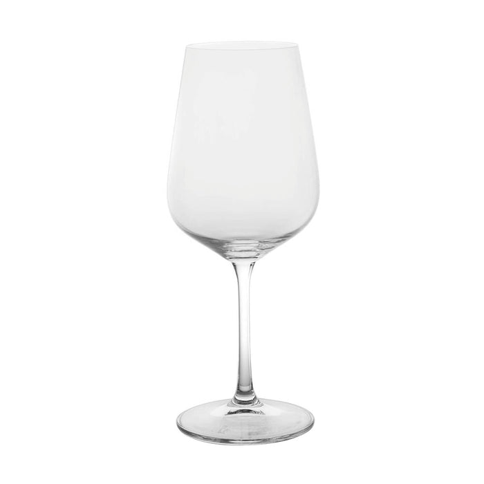 Wine Glass Rialto White