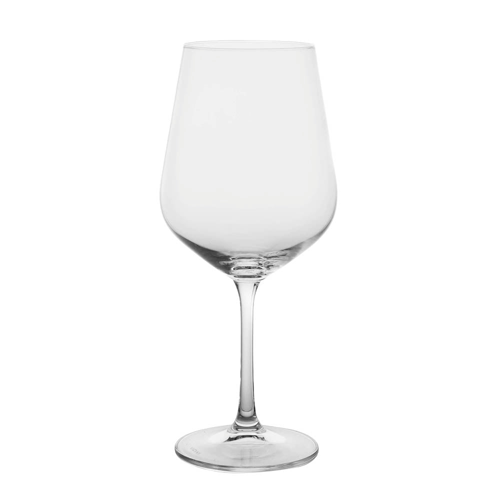 Wine Glass Rialto Red