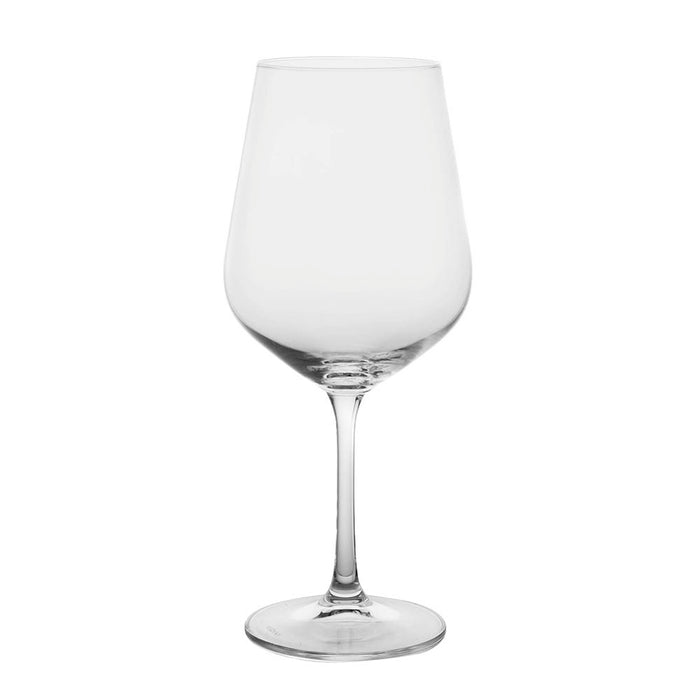 Wine Glass Rialto Red