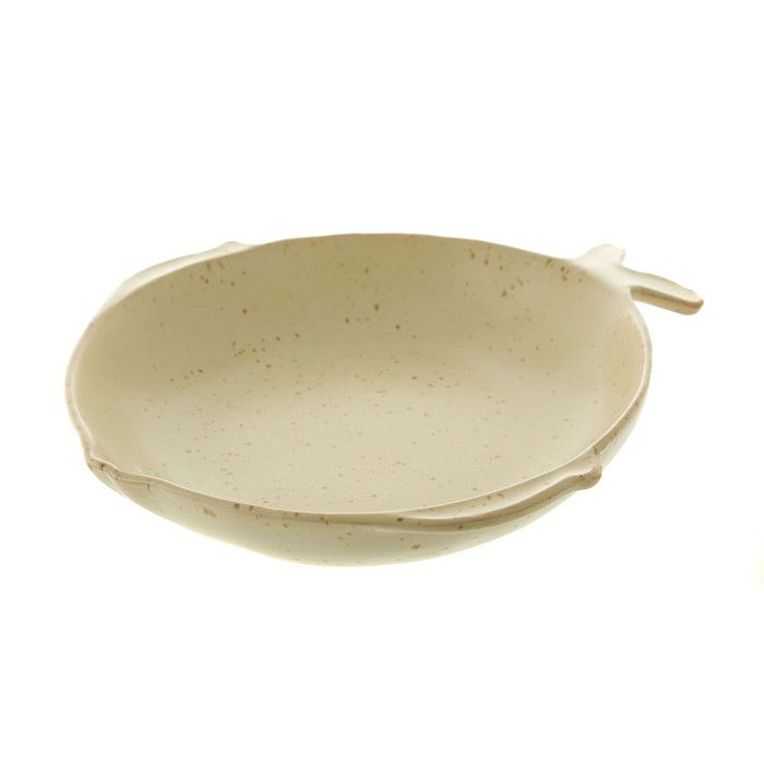 Sand Fish Shape Coast Platter 23x4cm