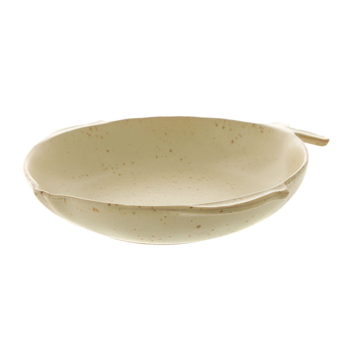 Sand Fish Shape Coast Platter 23x4cm