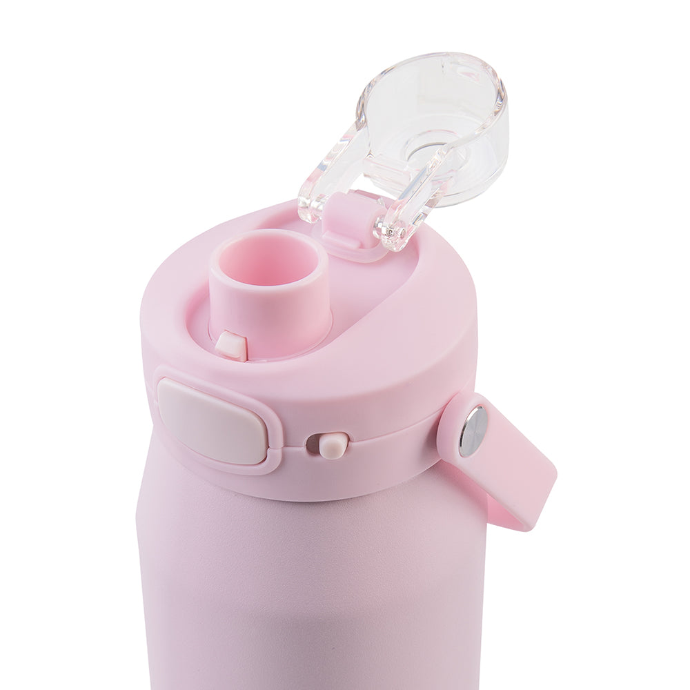 Oasis Ceramic Bottle Pink Lemonade 750ml