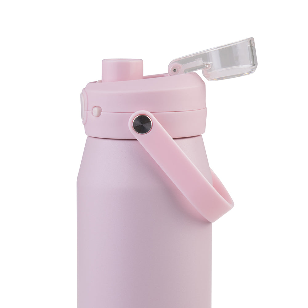 Oasis Ceramic Bottle Pink Lemonade 750ml
