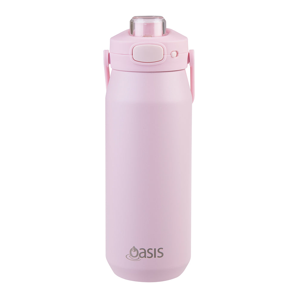 Oasis Ceramic Bottle Pink Lemonade 750ml