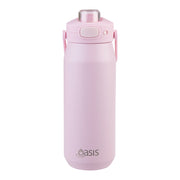 Oasis Ceramic Bottle Pink Lemonade 750ml