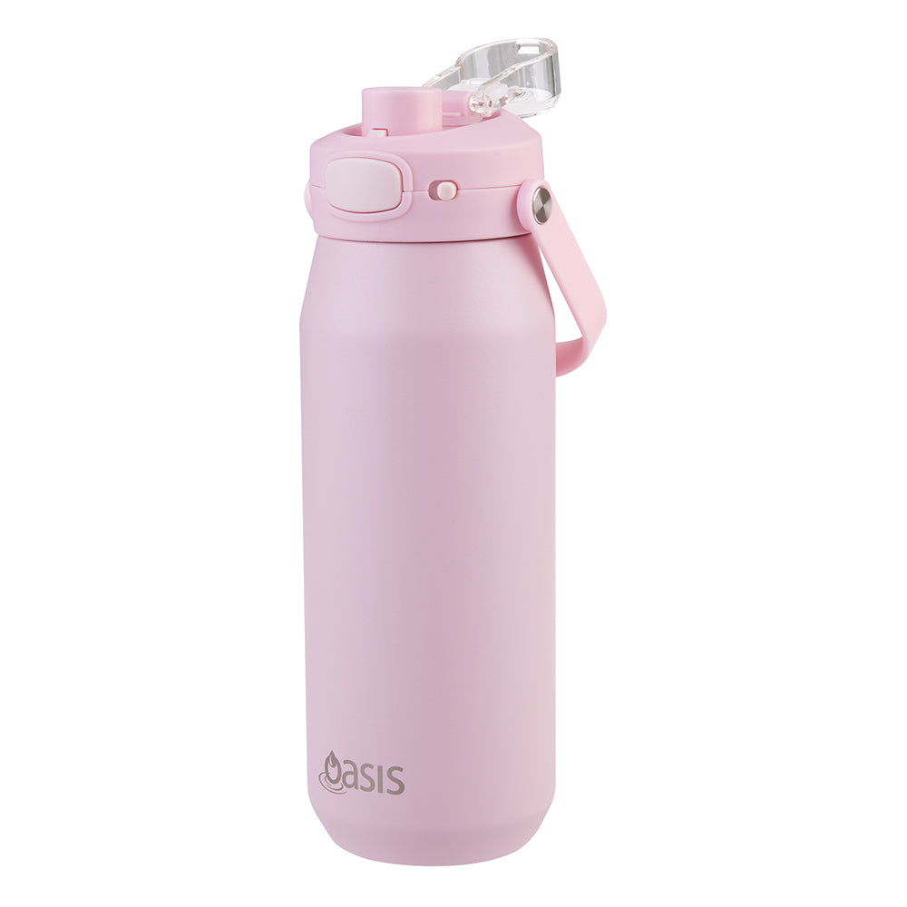 Oasis Ceramic Bottle Pink Lemonade 750ml
