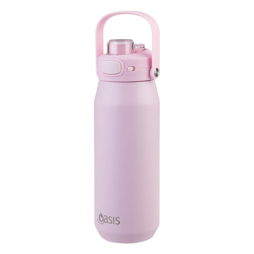 Oasis Ceramic Bottle Pink Lemonade 750ml