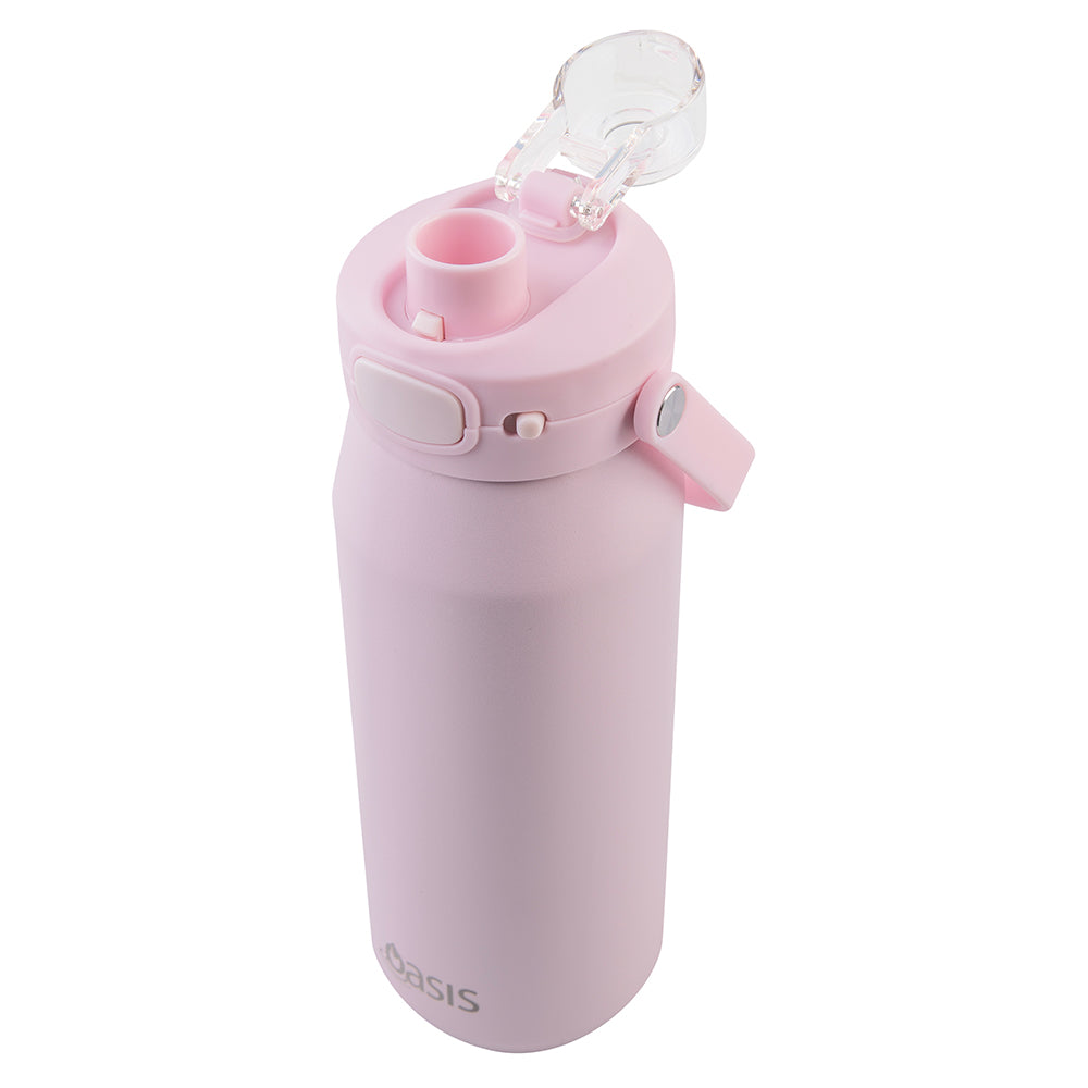 Oasis Ceramic Bottle Pink Lemonade 750ml