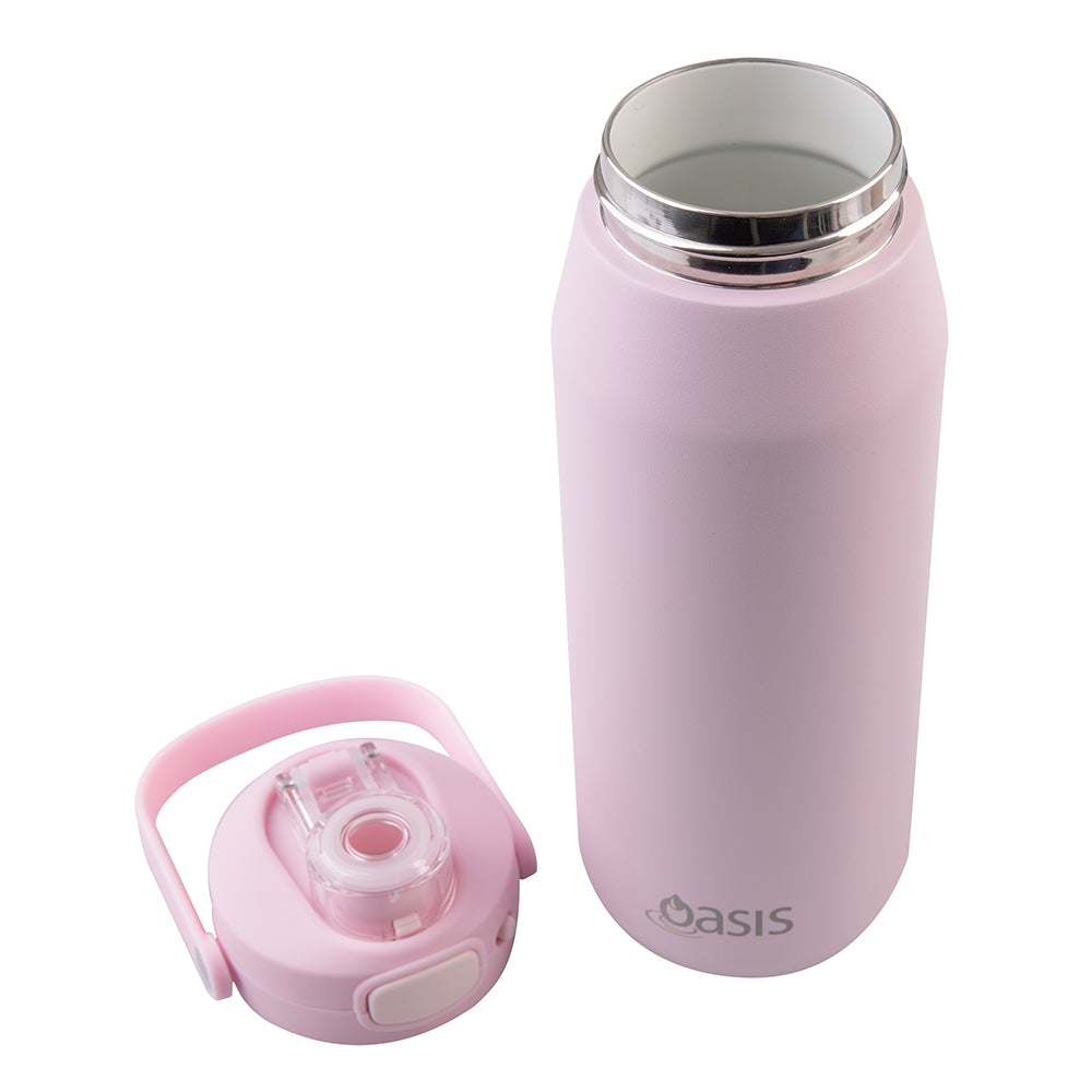 Oasis Ceramic Bottle Pink Lemonade 750ml