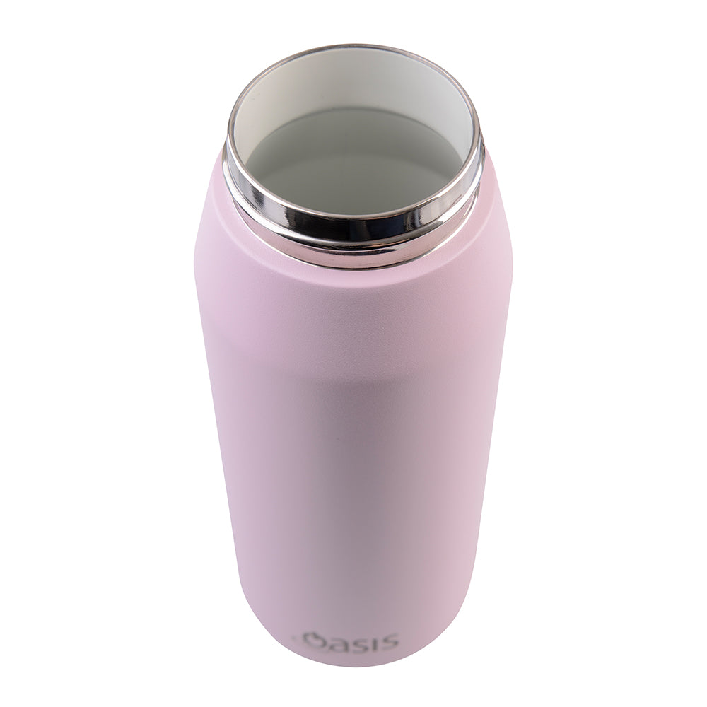 Oasis Ceramic Bottle Pink Lemonade 750ml
