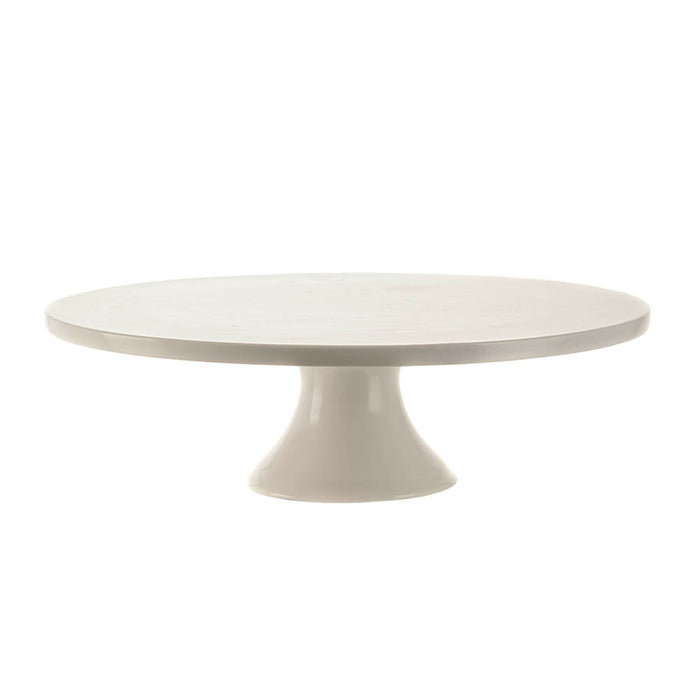 Royal White Cake Stand