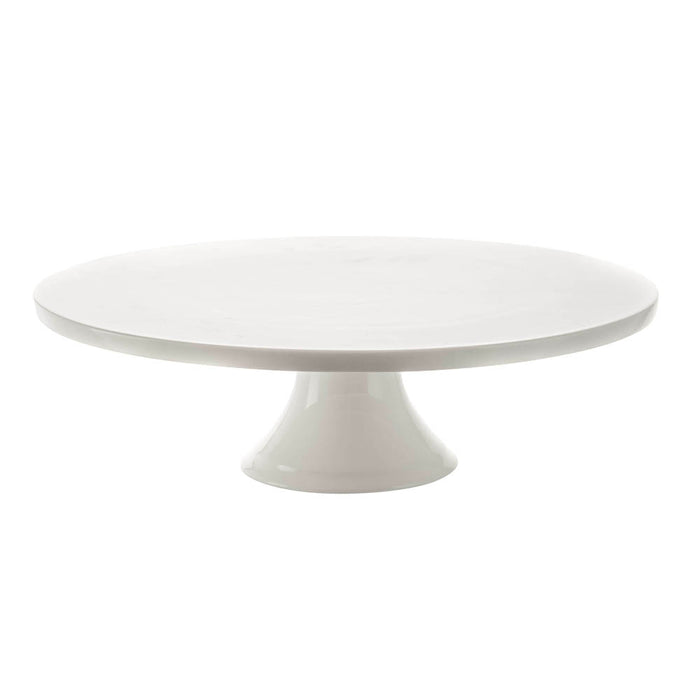 Royal White Cake Stand