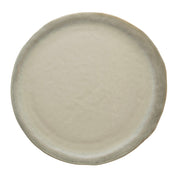 Monaco White Round 36cm Stoneware Platter