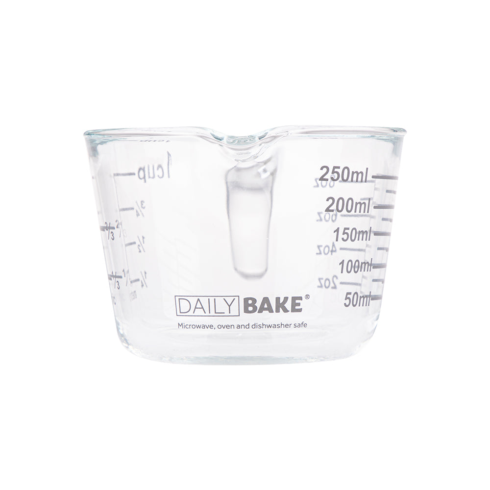 Kitchen Measuring Jug 1 Cup 250mL