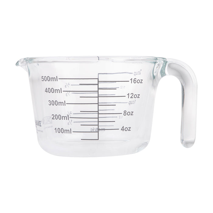 Kitchen Measuring Jug 2 Cup 500mL
