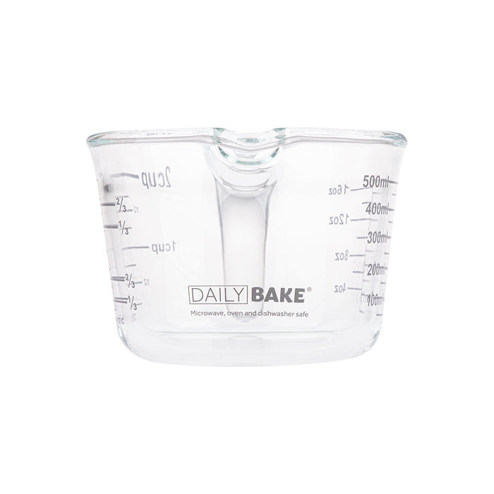 Kitchen Measuring Jug 2 Cup 500mL