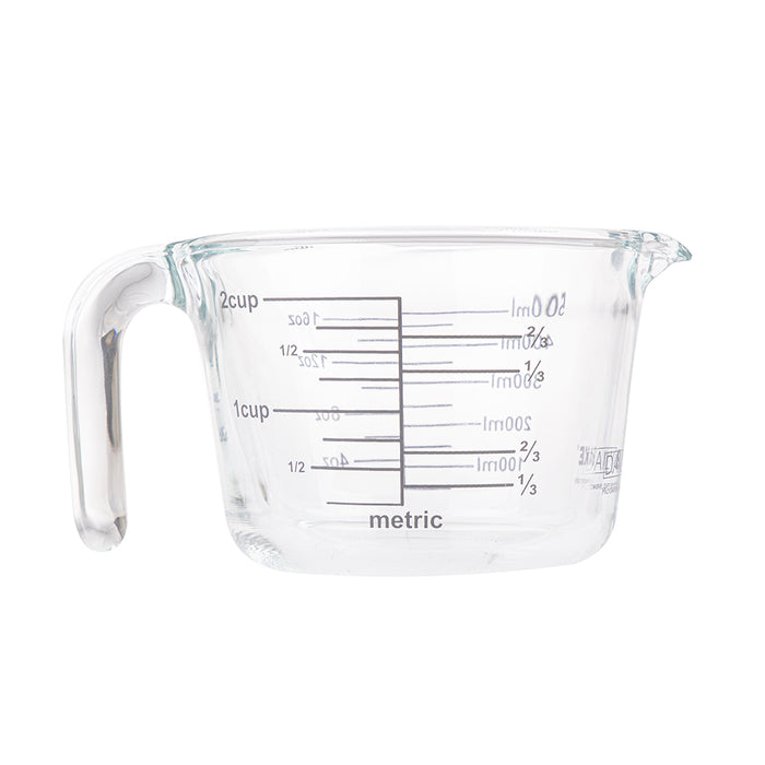 Kitchen Measuring Jug 2 Cup 500mL