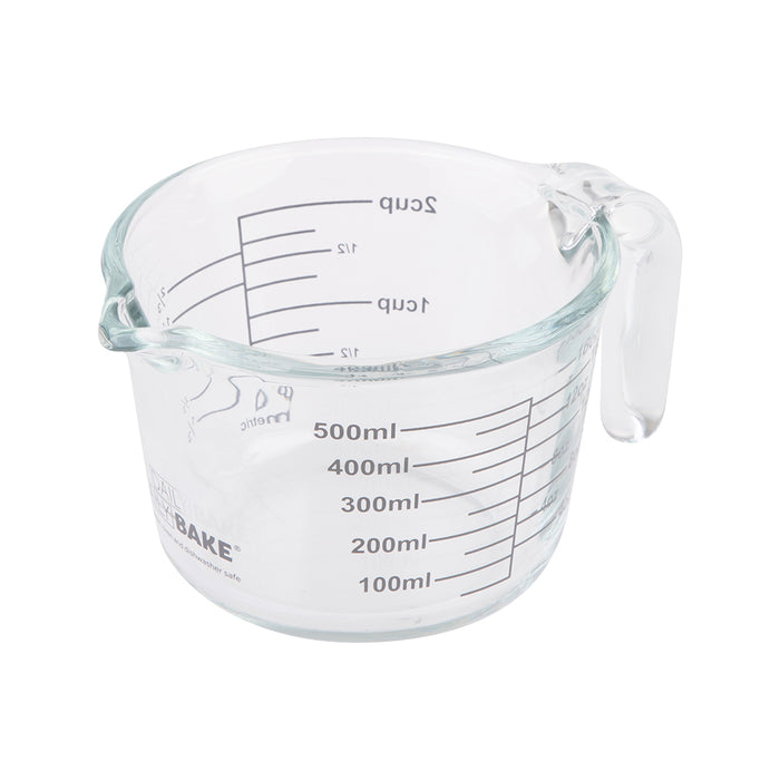 Kitchen Measuring Jug 2 Cup 500mL
