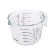 Kitchen Measuring Jug 4 Cup 1L