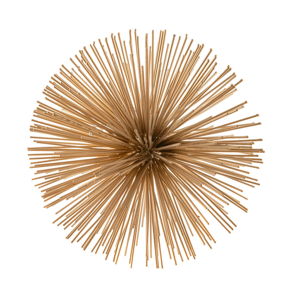 Spike Sphere Ornament Large 20cm