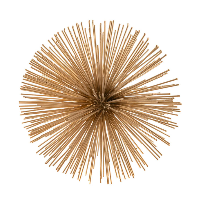 Spike Sphere Ornament Large 20cm