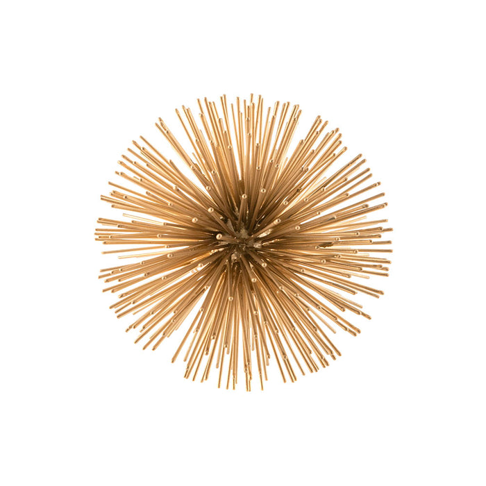 Spike Sphere Ornament Small 15cm