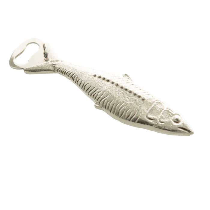 Bottle Opener with Fish Handle