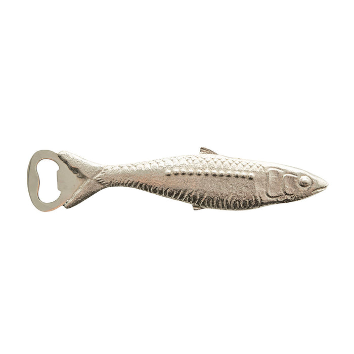 Bottle Opener with Fish Handle