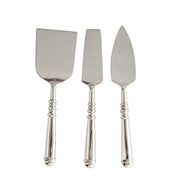 Cheese Knife Set with Classic Handle