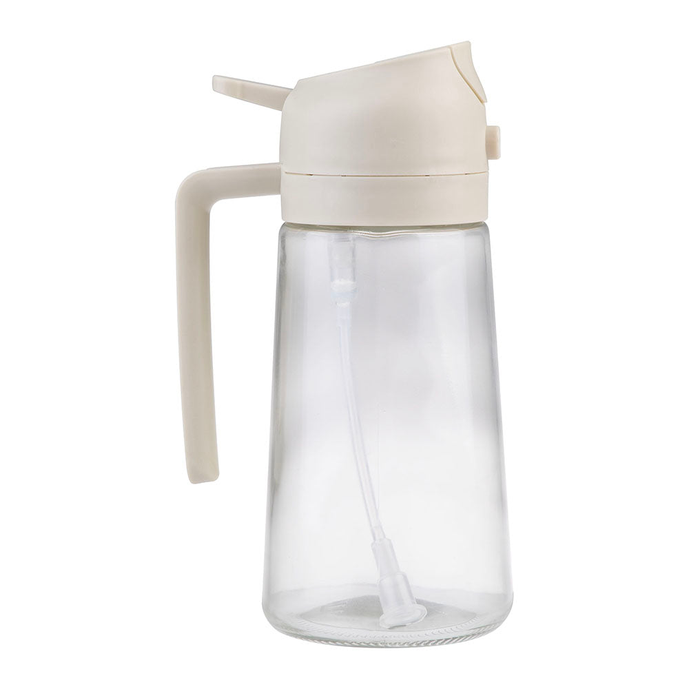 Glass Oil Sprayer & Pourer