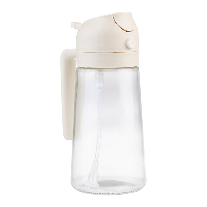 Glass Oil Sprayer & Pourer