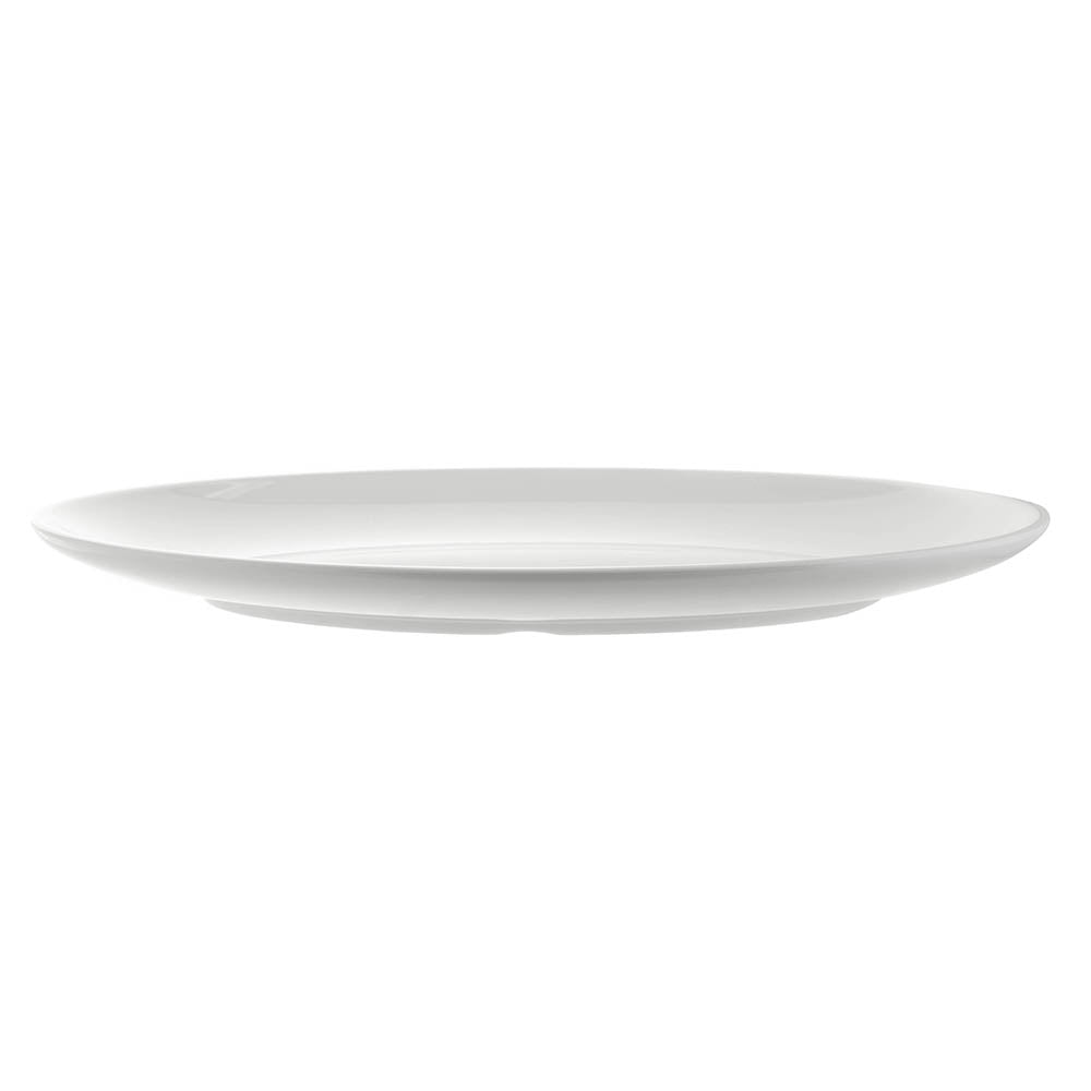 Melamine Platter Oval Large