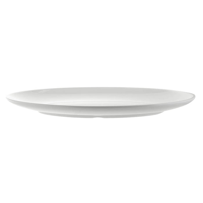 Melamine Platter Oval Large