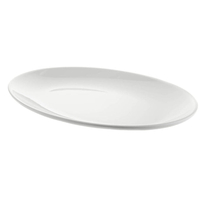 Melamine Platter Oval Large