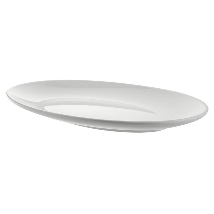 Melamine Platter Oval Large