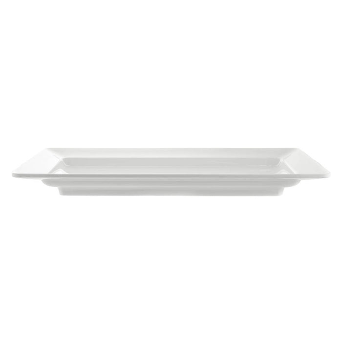 Melamine Platter Rectangle Small