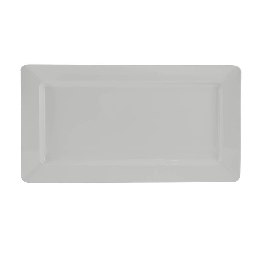Melamine Platter Rectangle Small