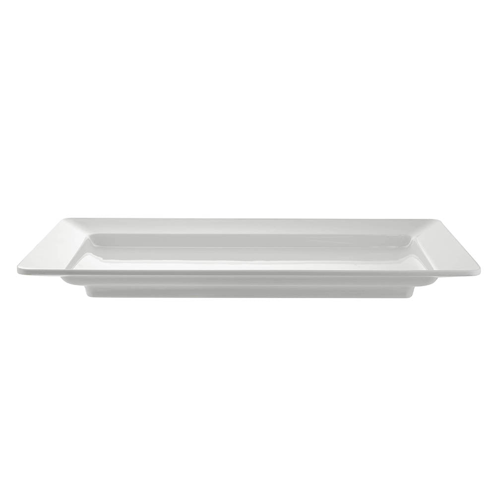 Melamine Platter Rectangle Small